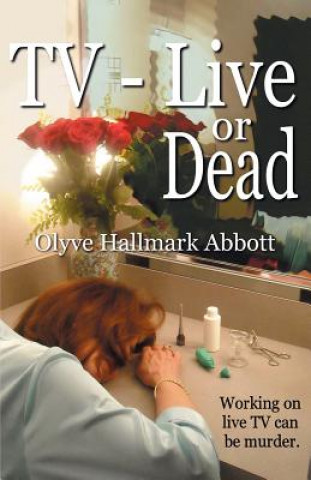 Book TV-Live -- Or Dead Olyve Hallmark Abbott