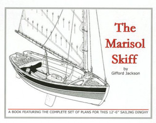 Książka Marisol Skiff Gifford Jackson