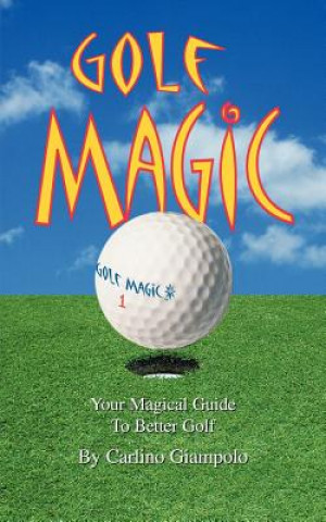 Carte Golf Magic Carlino Giampolo