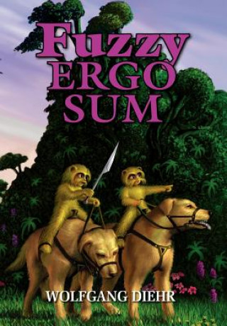 Book Fuzzy Ergo Sum Diehr Wolfgang