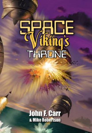 Carte Space Viking's Throne John F. Carr