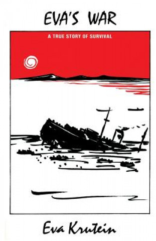 Knjiga Eva's War Krutein Eva