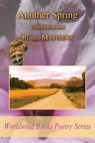 Knjiga Another Spring Robin Matthews