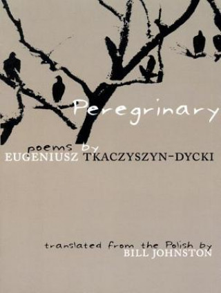 Buch Peregrinary Eugeniusz Tkaczyszyn-Dycki