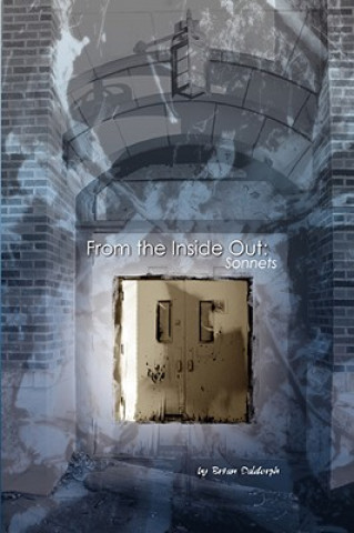 Βιβλίο From the Inside Out: Sonnets Brian Daldorph