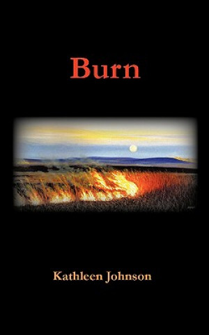 Book Burn Kathleen Johnson