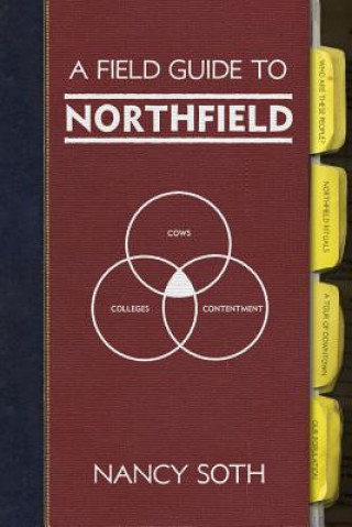 Carte A Field Guide to Northfield Nancy Soth