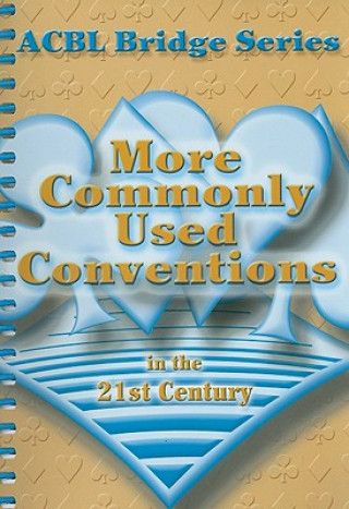 Книга More Commonly Used Conventions in the 21st Century Audrey Grant