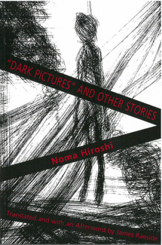 Kniha "Dark Pictures"" and Other Stories Noma Hiroshi