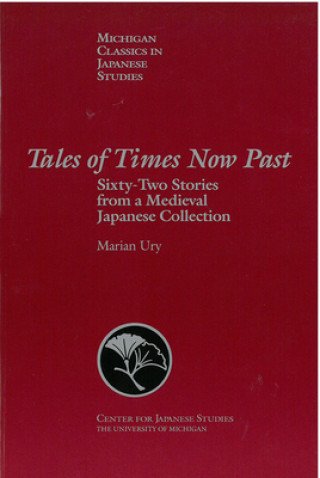 Книга Tales of Times Now Past Marian Ury