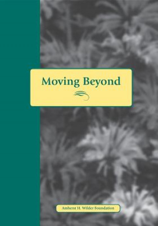 Livre Moving Beyond Abuse Kay-Laurel Fischer