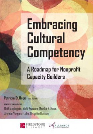 Buch Embracing Cultural Competency Patricia St Onge