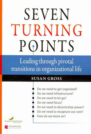 Carte Seven Turning Points Susan Gross