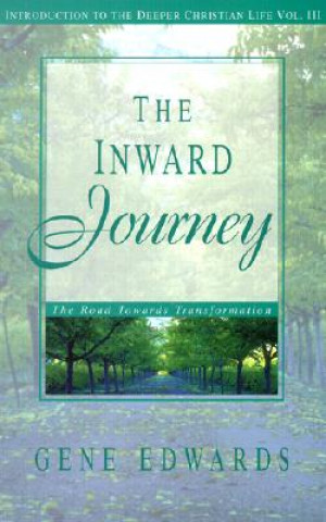 Carte The Inward Journey Gene Edwards