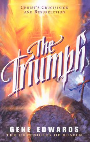 Książka The Triumph Gene Edwards