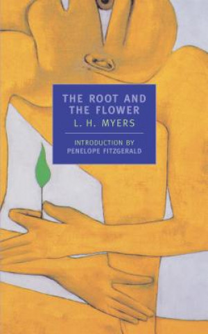 Livre Root and the Flower L. H. Myers