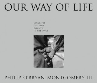 Könyv Our Way of Life Philip O'Bryan Montgomery