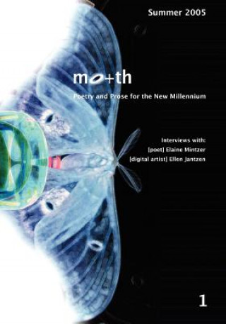 Book Mo+th Issue 1 Vicki Whicker