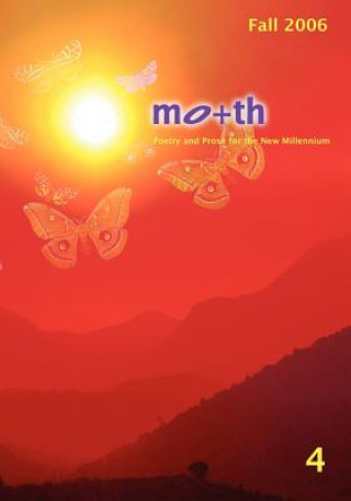 Carte Moth Magazine Issue 4 Ellen Jantzen