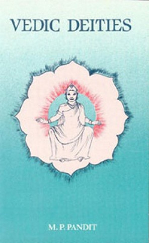 Carte Vedic Deities M. P. Pandit