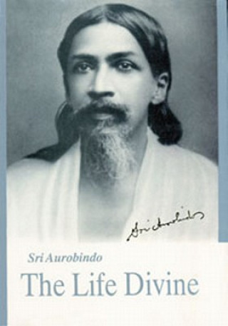 Book Life Divine - U.S. Edition Sri Aurobindo
