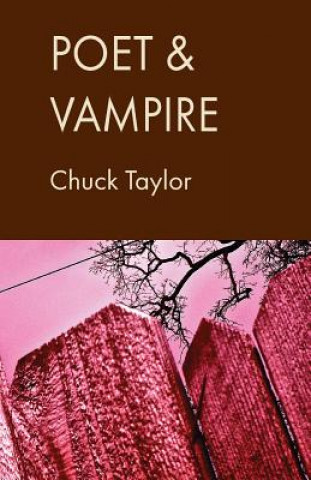 Carte Poet & Vampire Chuck Taylor