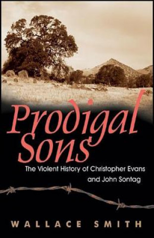 Книга Prodigal Sons Wallace Smith