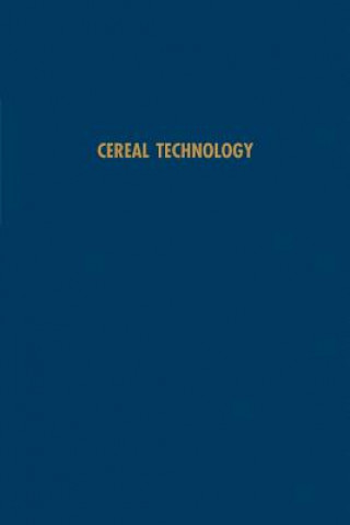 Book Cereal Technology Samuel A. Matz