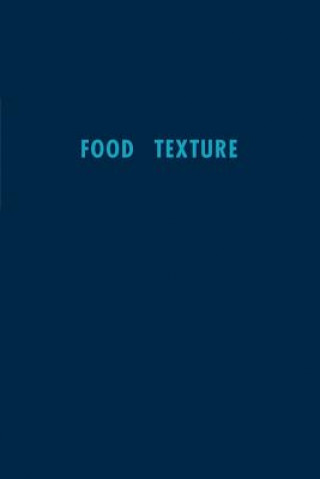 Book Food Texture Samuel A. Matz