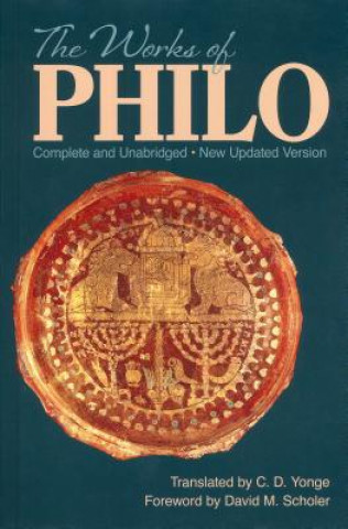 Könyv The Works of Philo Charles Duke Philo