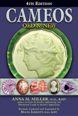 E-book Cameos Old & New (4th Edition) G. G. Rmv Anna M. Mille Anna M. Miller