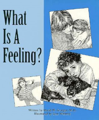 Book What is a Feeling? David Krueger