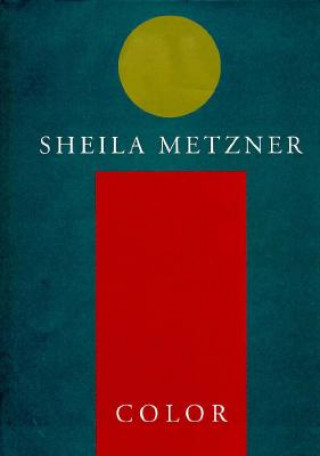 Buch Sheila Metzner: Color Sheila Metzner