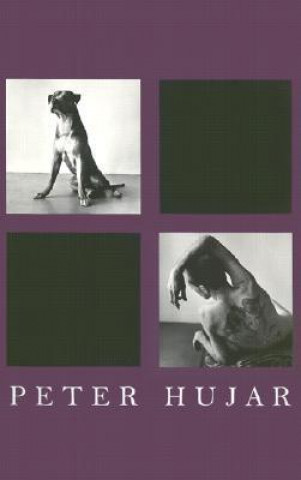 Kniha Animals and Nudes Peter Hujar