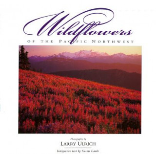 Carte Wildflowers of the Pacific Northwest Susan Lamb