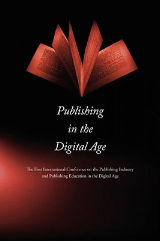 Libro Publishing in the Digital Age Lian Xiaochuan