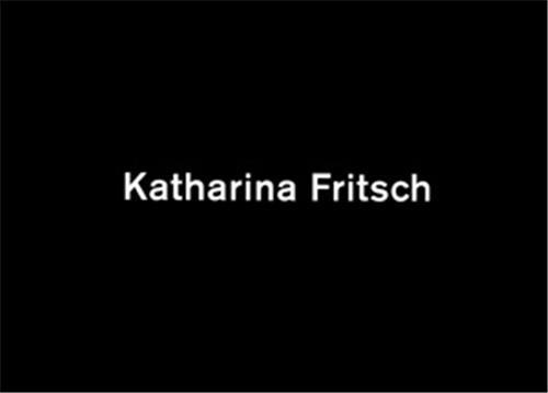 Kniha Katharina Fritsch: The Rat-King Katerina Fritsch
