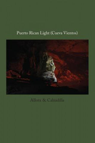 Książka Allora & Calzadilla - Puerto Rican Light 