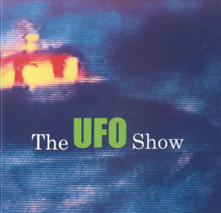 Carte The UFO Show Paul Lafolley