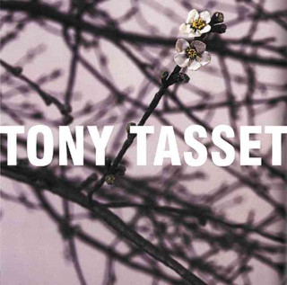 Book Tony Tasset Hamza Walker