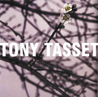 Kniha Tony Tasset Hamza Walker