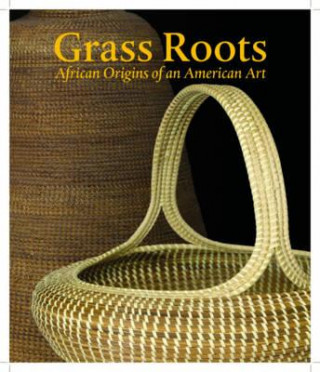 Kniha Grass Roots Dale Rosengarten