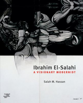 Kniha Ibrahim El-Salahi Salah M. Hassan