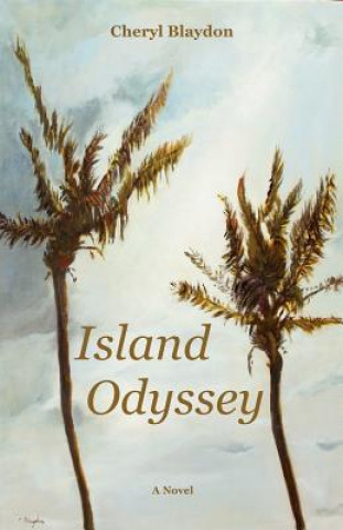 Книга Island Odyssey Cheryl Blaydon