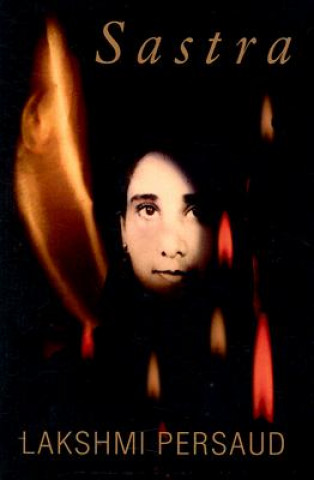 Книга Sastra Laksmi Persaud