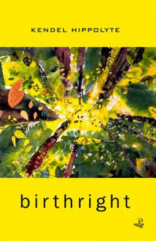 Book Birthright Kendel Hippolyte