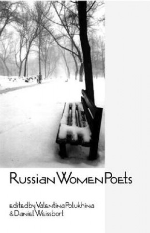 Книга Russian Women Poets Valentina Polukhina
