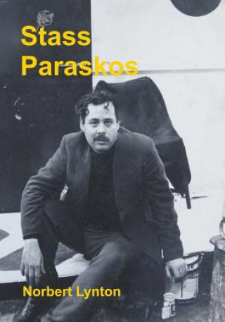 Kniha Stass Paraskos Norbert Lynton