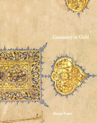 Carte Geometry in Gold Marcus Fraser