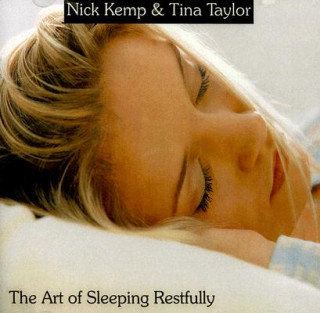 Audio The Art of Sleeping Restfully Nick Kemp